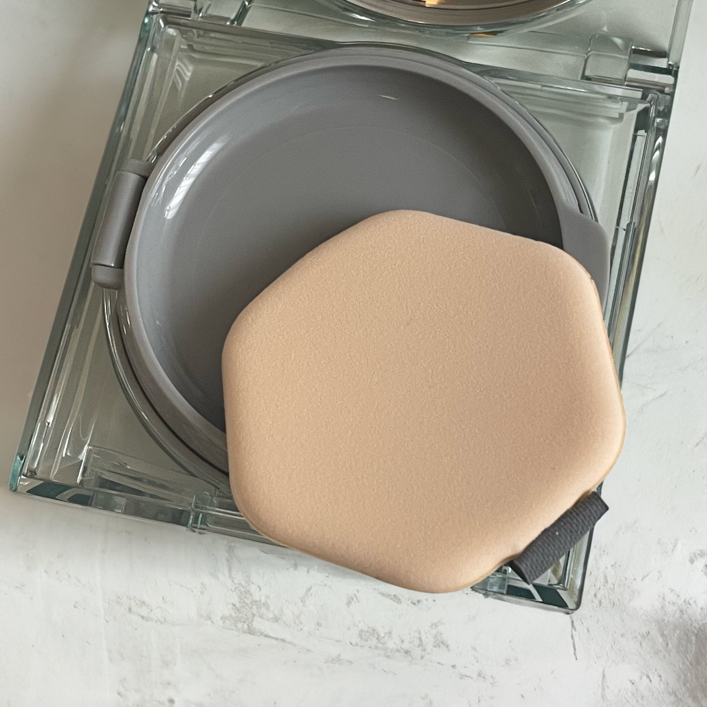 クリオ キル カバー スキン フィクサー クッション/CLIO/クッションファンデーションを使ったクチコミ(7枚目)