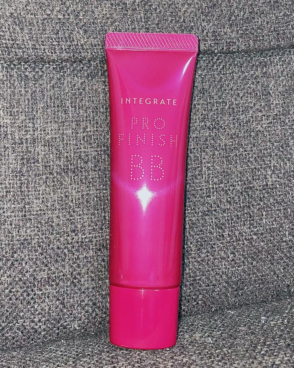 プロフィニッシュ BB/インテグレート/BBクリームを使ったクチコミ（2枚目）