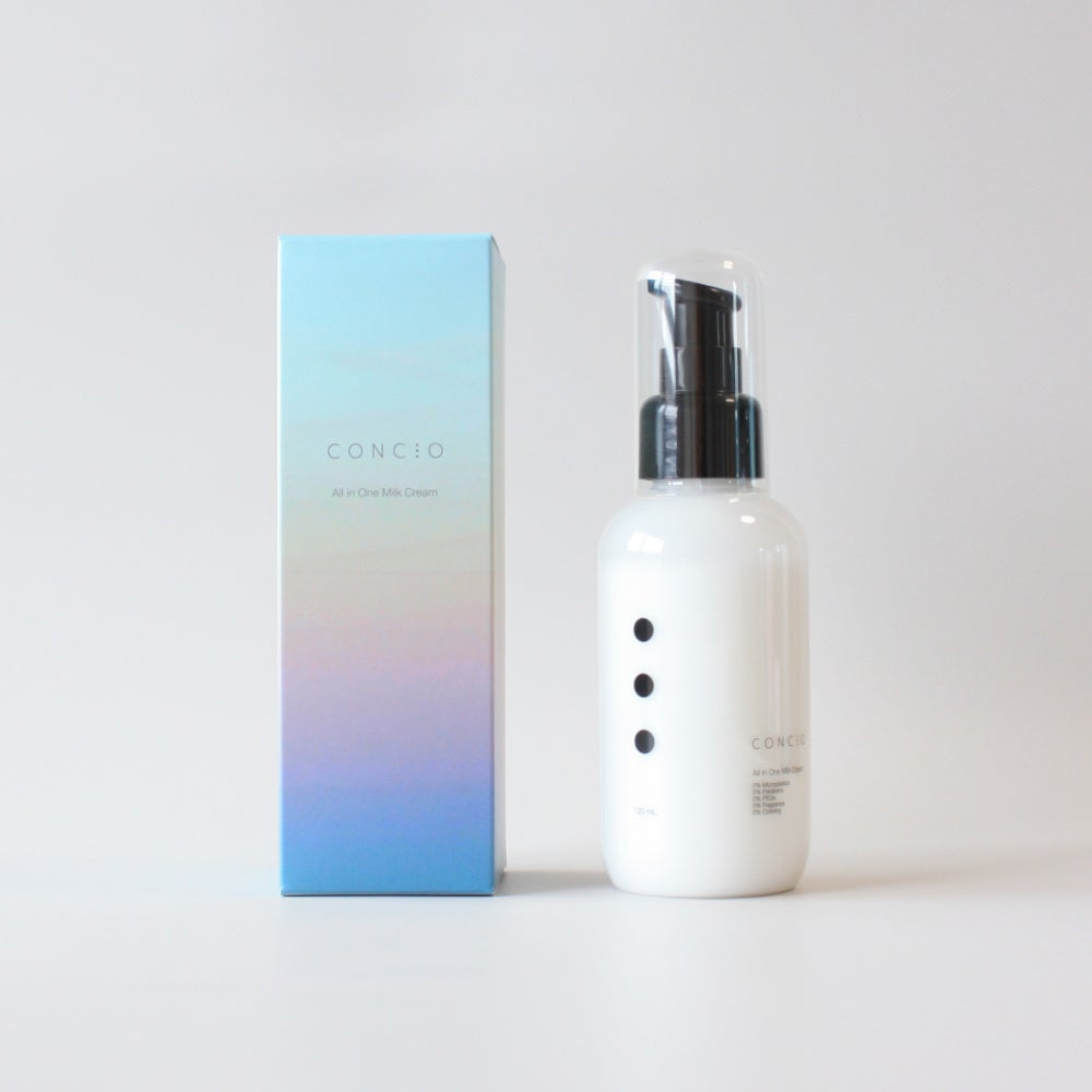 CONCIOオールインワンセラム　クリーム CONCIO All in One Serum 30mL（約2ヶ月分）
