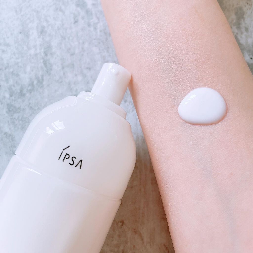 イプサ ME 8/IPSA/化粧水を使ったクチコミ(2枚目)
