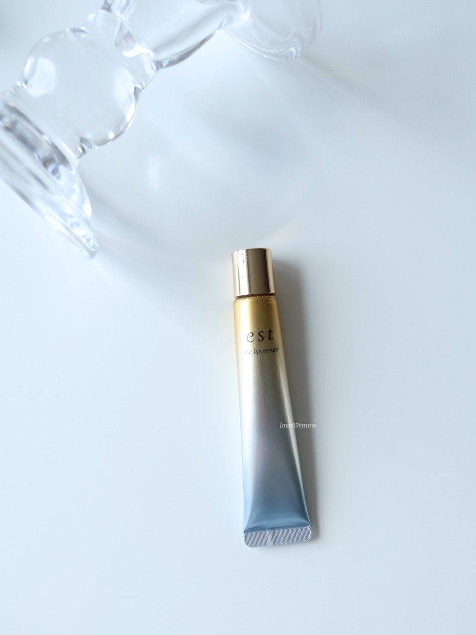 エスト ザ リップセラム/est/リップ美容液を使ったクチコミ(5枚目)