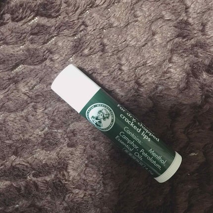 薬用リップスティックXD/メンソレータム/リップクリームを使ったクチコミ(1枚目)