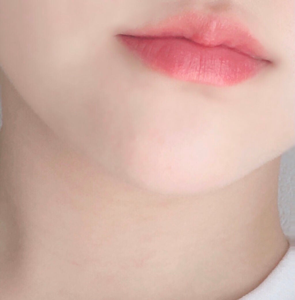 オペラ リップティント N/OPERA/リップティントを使ったクチコミ(5枚目)