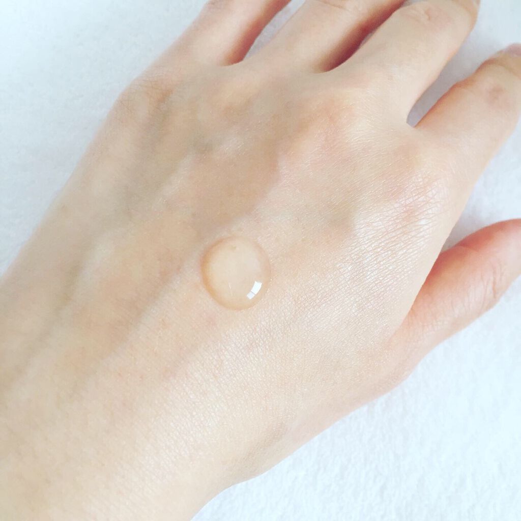 モイスチャー3Dセラム/CALLAFLEUR/美容液を使ったクチコミ（2枚目）