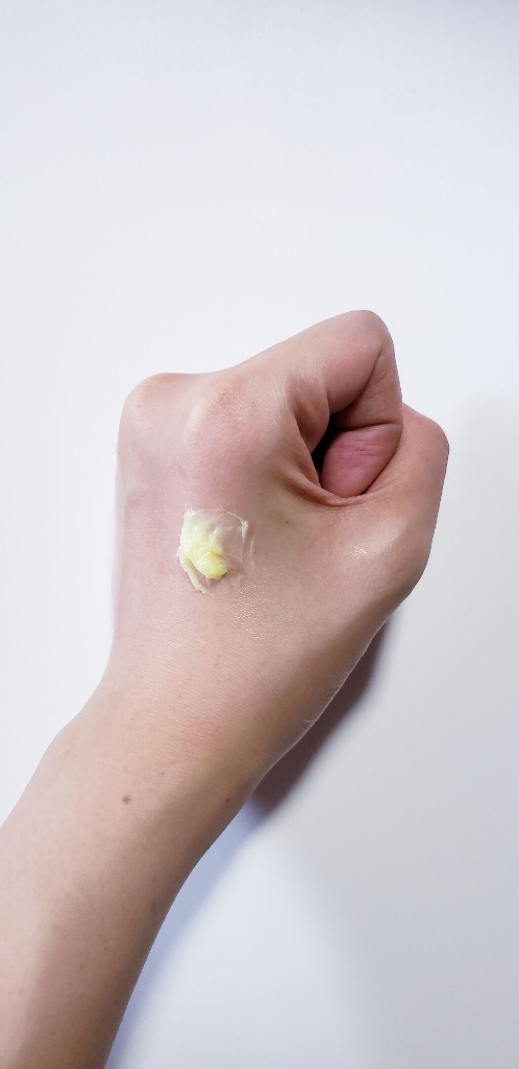 ユースキン/ユースキン/ボディクリームを使ったクチコミ（2枚目）