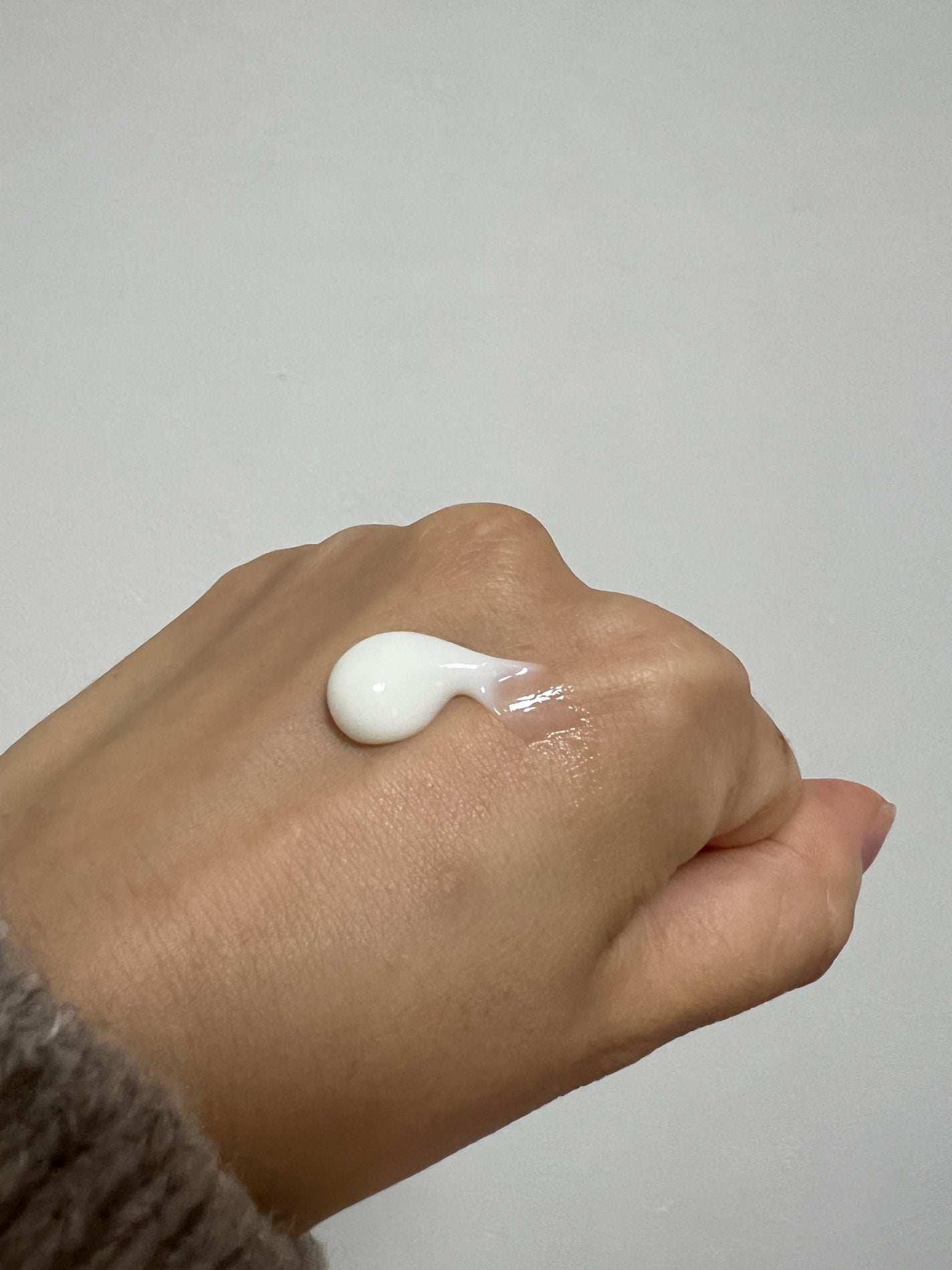 ヴィーガンリポソームレチノールセラム/SKIN&LAB/美容液を使ったクチコミ(2枚目)