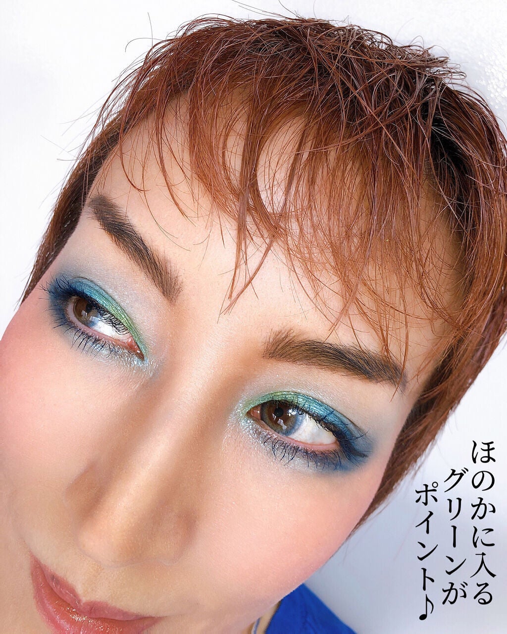 オペラ リップティント N/OPERA/リップティントを使ったクチコミ(5枚目)