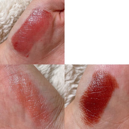マシュマロルック リップスティック/リンメル ロンドン/口紅を使ったクチコミ(7枚目)