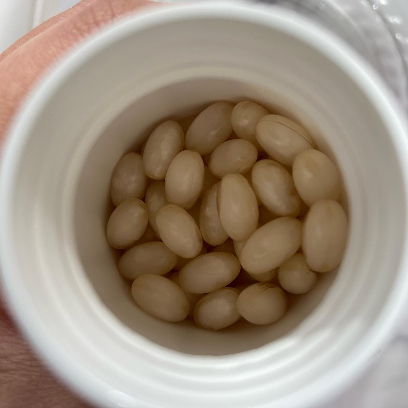 ゴールデンキングココナッツサプリメント/株式会社フレラジャパン/美容サプリメントを使ったクチコミ(7枚目)