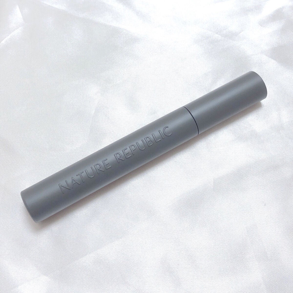 ボタニカルワイルドマスカラ/ネイチャーリパブリック/マスカラを使ったクチコミ(3枚目)