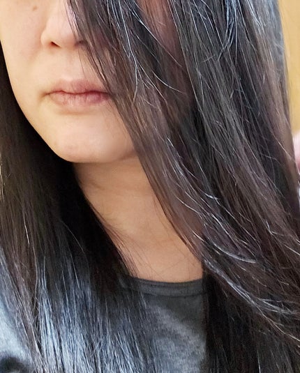 エクストラダメージリペア 洗い流すトリートメント/パンテーン/洗い流すヘアトリートメントを使ったクチコミ(4枚目)