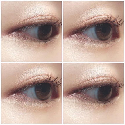 シャドーカスタマイズ/MAJOLICA MAJORCA/単色アイシャドウを使ったクチコミ(6枚目)