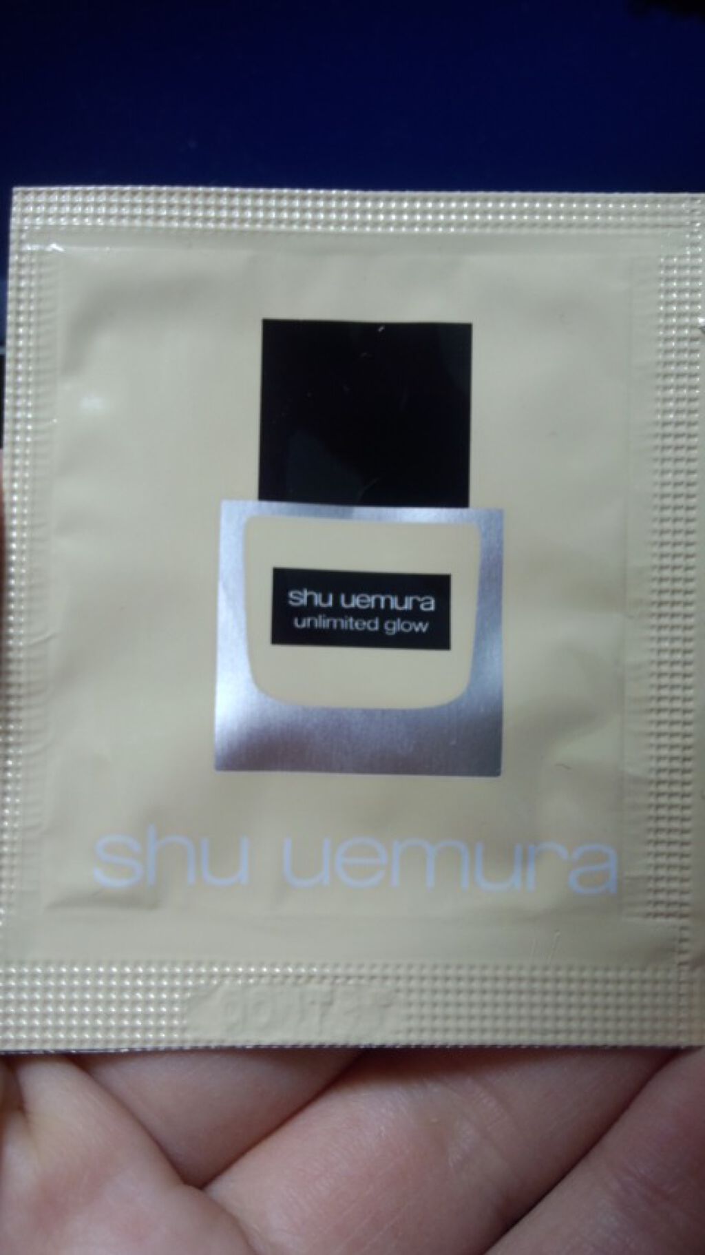 A/O+ P.M.クリア ユース ラディアント クレンジング オイル/shu uemura/オイルクレンジングを使ったクチコミ（3枚目）