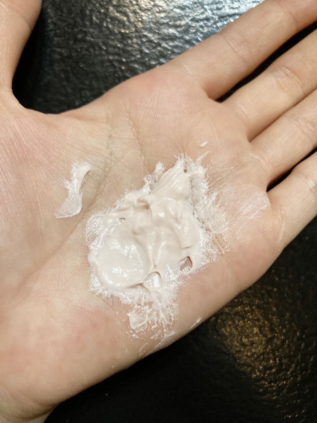 トラブルペアーマスク/DEWYCEL/シートマスク・パックを使ったクチコミ（2枚目）