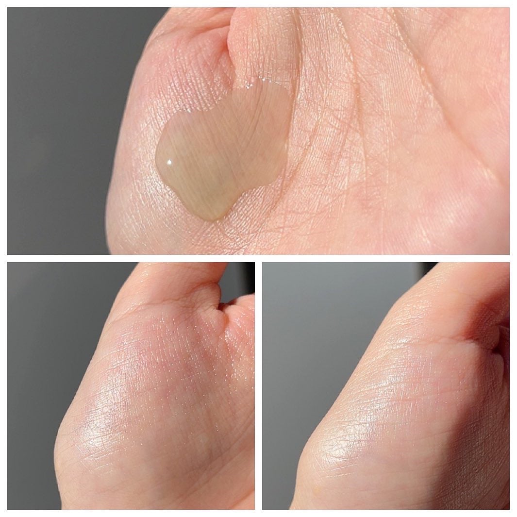 アゼライン酸15 インテンスカーミングセラム/Anua/美容液を使ったクチコミ(3枚目)