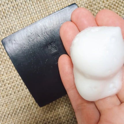 エッセンス ソープ/雪肌精/洗顔石鹸を使ったクチコミ(1枚目)