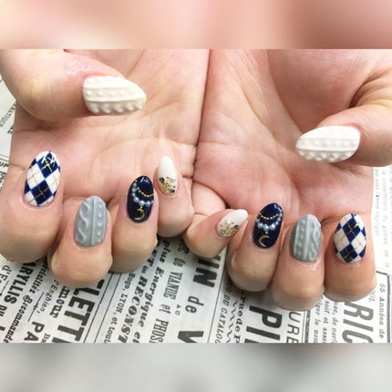 ノンワイプクリア キャンジェル(トップコート)/プリジェル/ジェルネイルを使ったクチコミ(2枚目)