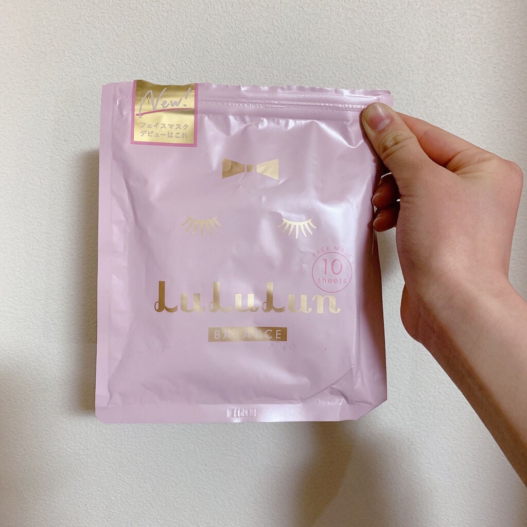 みみ on LIPS 「《合わなかったパック、どうしてる??》こんばんはららるらです🐨..」(2枚目)