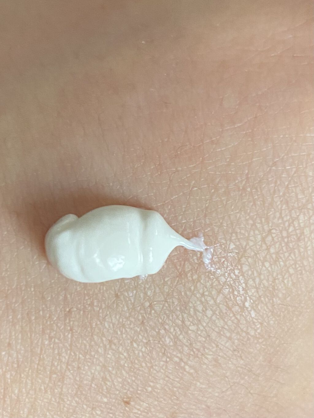 UVカット50/HABA/日焼け止めジェルを使ったクチコミ（2枚目）