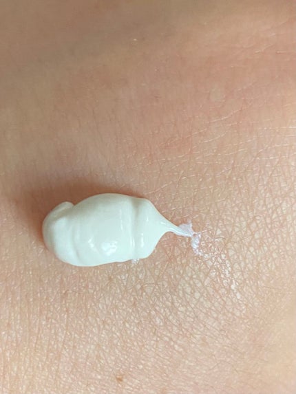 UVカット50/HABA/日焼け止めジェルを使ったクチコミ(2枚目)