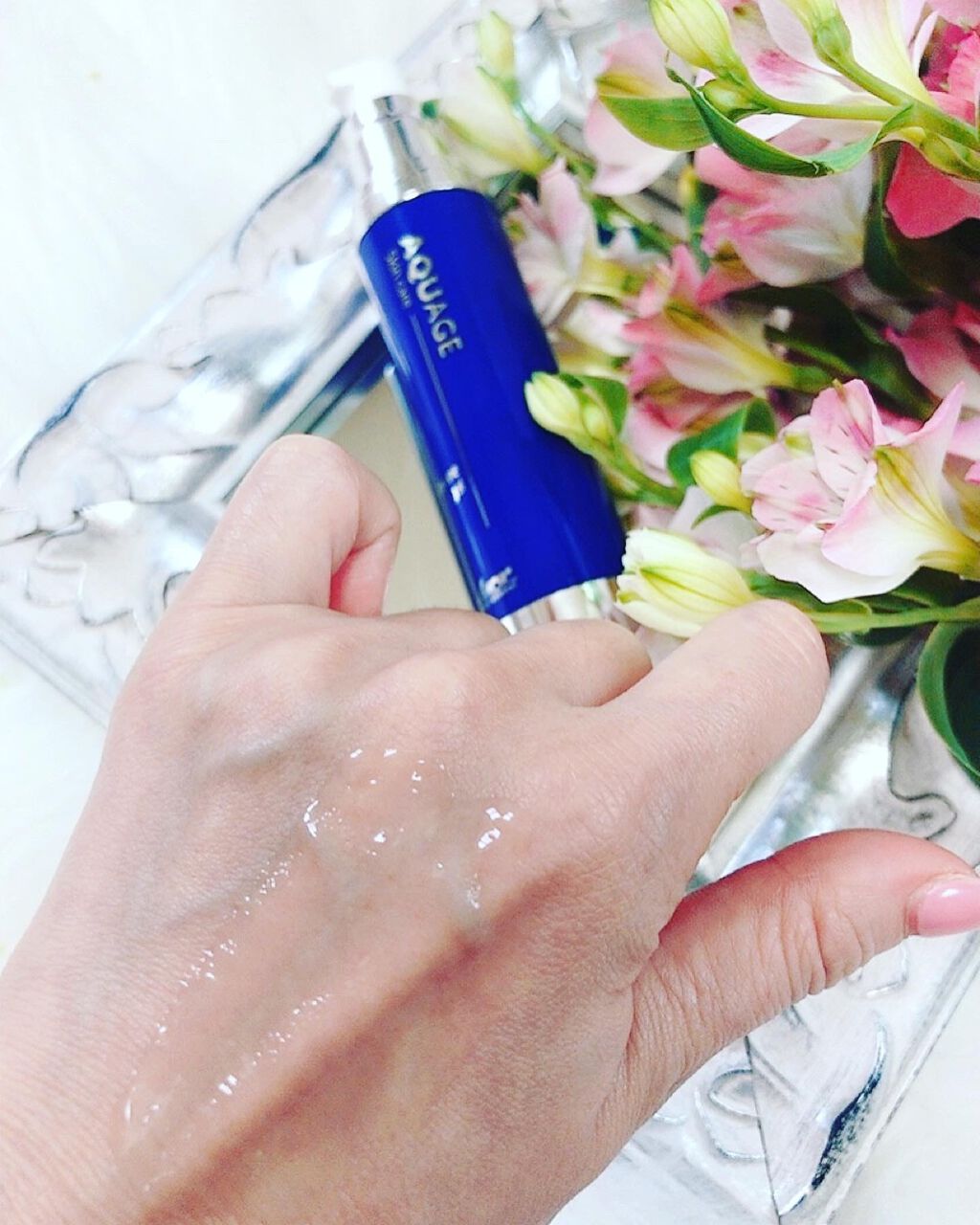 ðððâðððžâ on LIPS ããã¹ã·ãã£ããã³ããã¹ãŠããããŒã¹ã®ã¡ã³ãããŒã®æ¹ãæçšããŠã..ãïŒ6æç®ïŒ