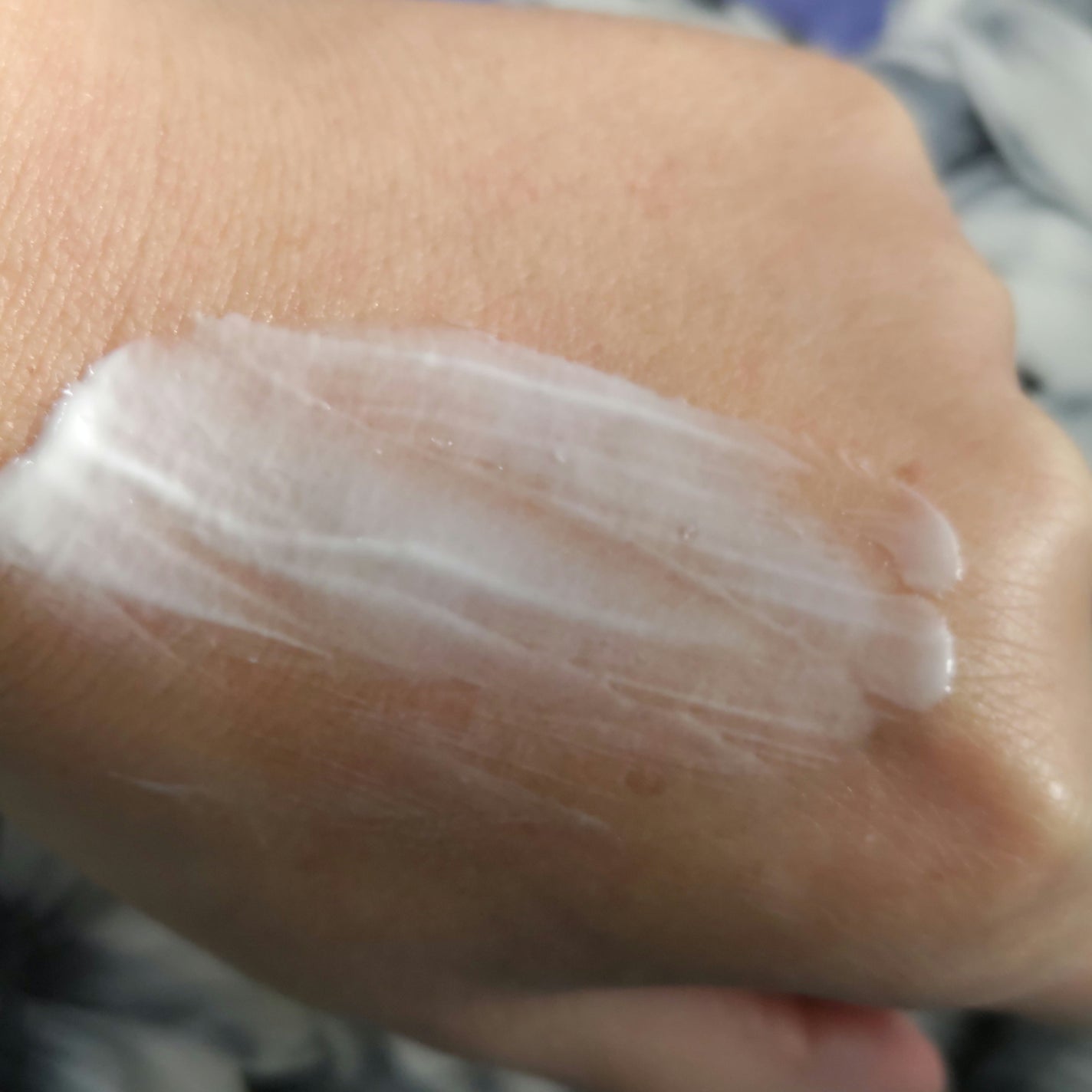 アトデルム インテンシブクリーム/ビオデルマ/フェイスクリームを使ったクチコミ(7枚目)