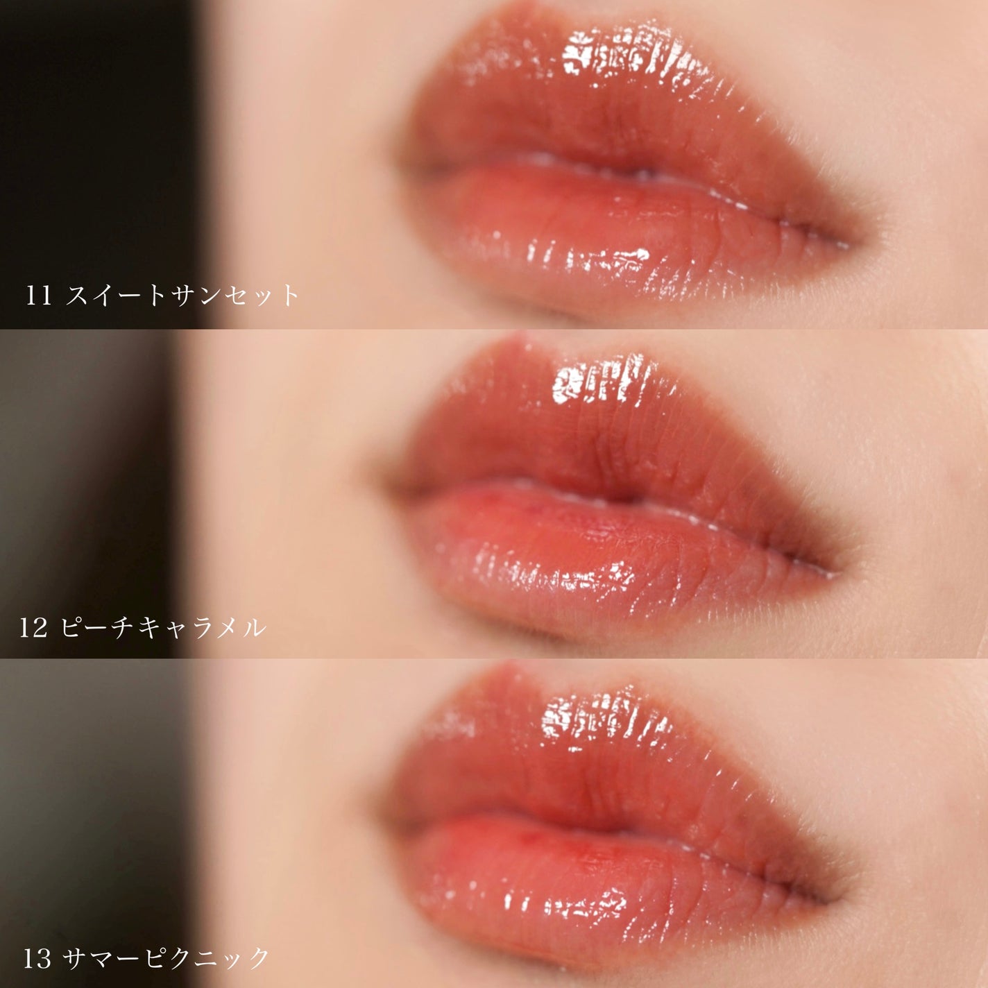 MDショールモーメント アイシャドウパレット/mude/アイシャドウパレットを使ったクチコミ(6枚目)