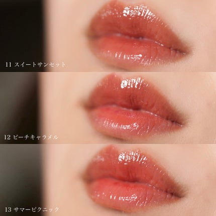 MDショールモーメント アイシャドウパレット/mude/アイシャドウパレットを使ったクチコミ(6枚目)