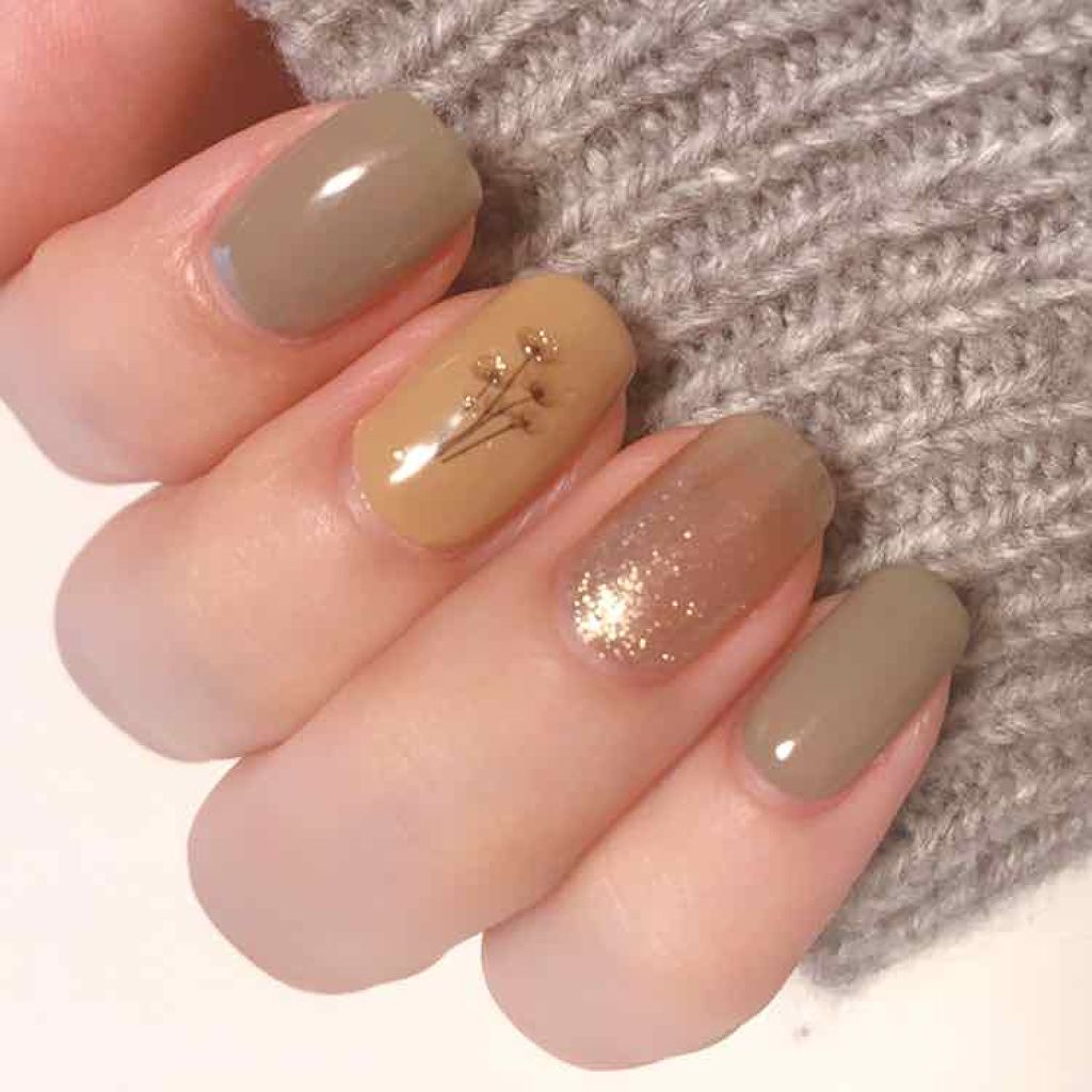 irogel/irogel(イロジェル)/ジェルネイルを使ったクチコミ（2枚目）