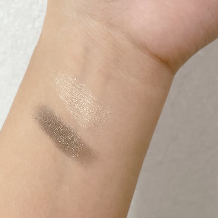 トーン ペタル アイシャドウ 26:ゴールドアッシュ/to/one/アイシャドウパレットの画像
