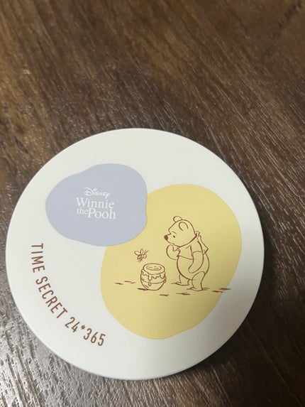 ミネラル 薬用プレストパウダー/TIME SECRET/プレストパウダーを使ったクチコミ(2枚目)