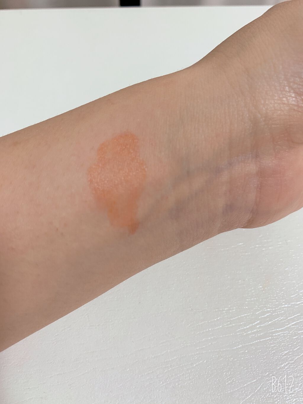 ラック シュプリア/shu uemura/リップグロスを使ったクチコミ(3枚目)