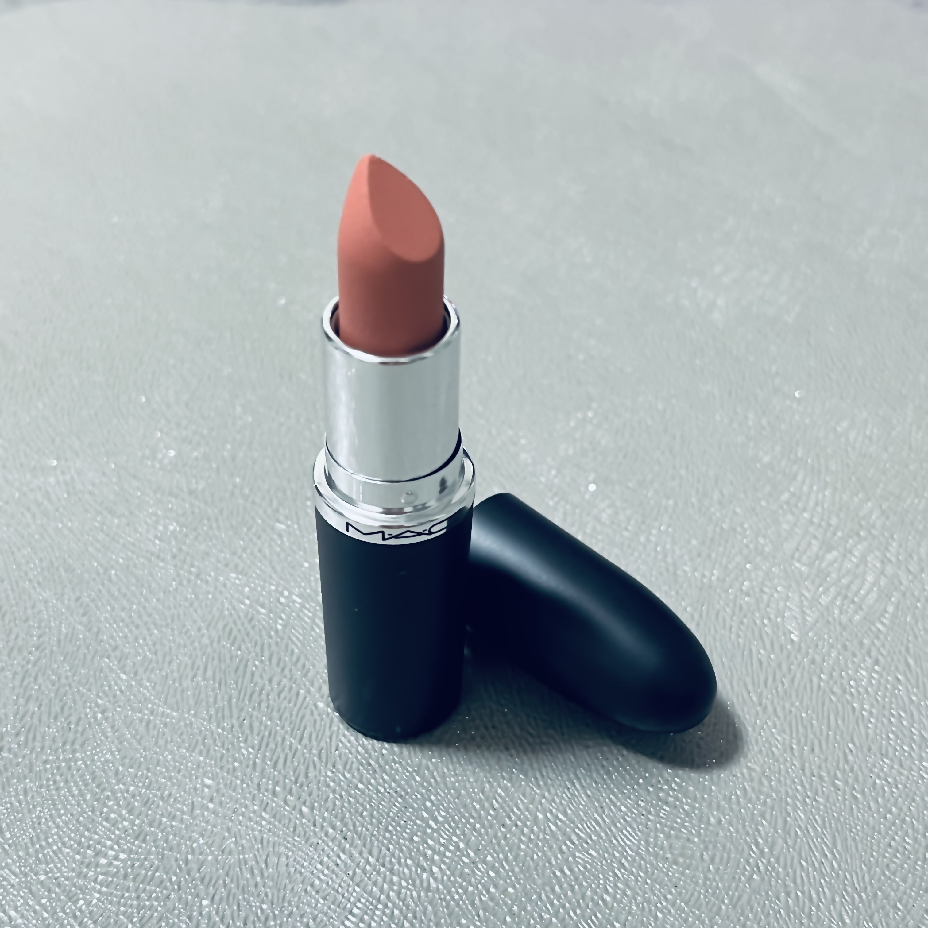 マキシマル シルキー マット リップスティック/M・A・C/口紅を使ったクチコミ（1枚目）