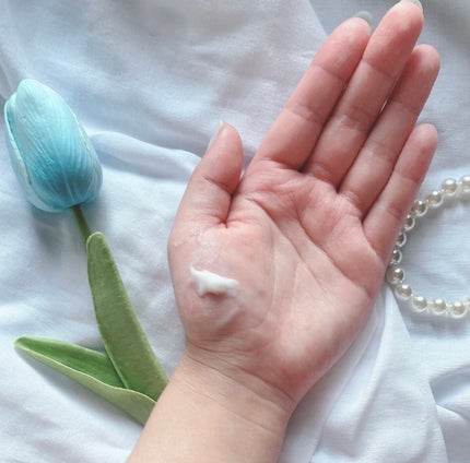 モイストアップ ジェル シャンプー/トリートメント/fuettarich (フエッタリッチ)/サロンシャンプーを使ったクチコミ(3枚目)