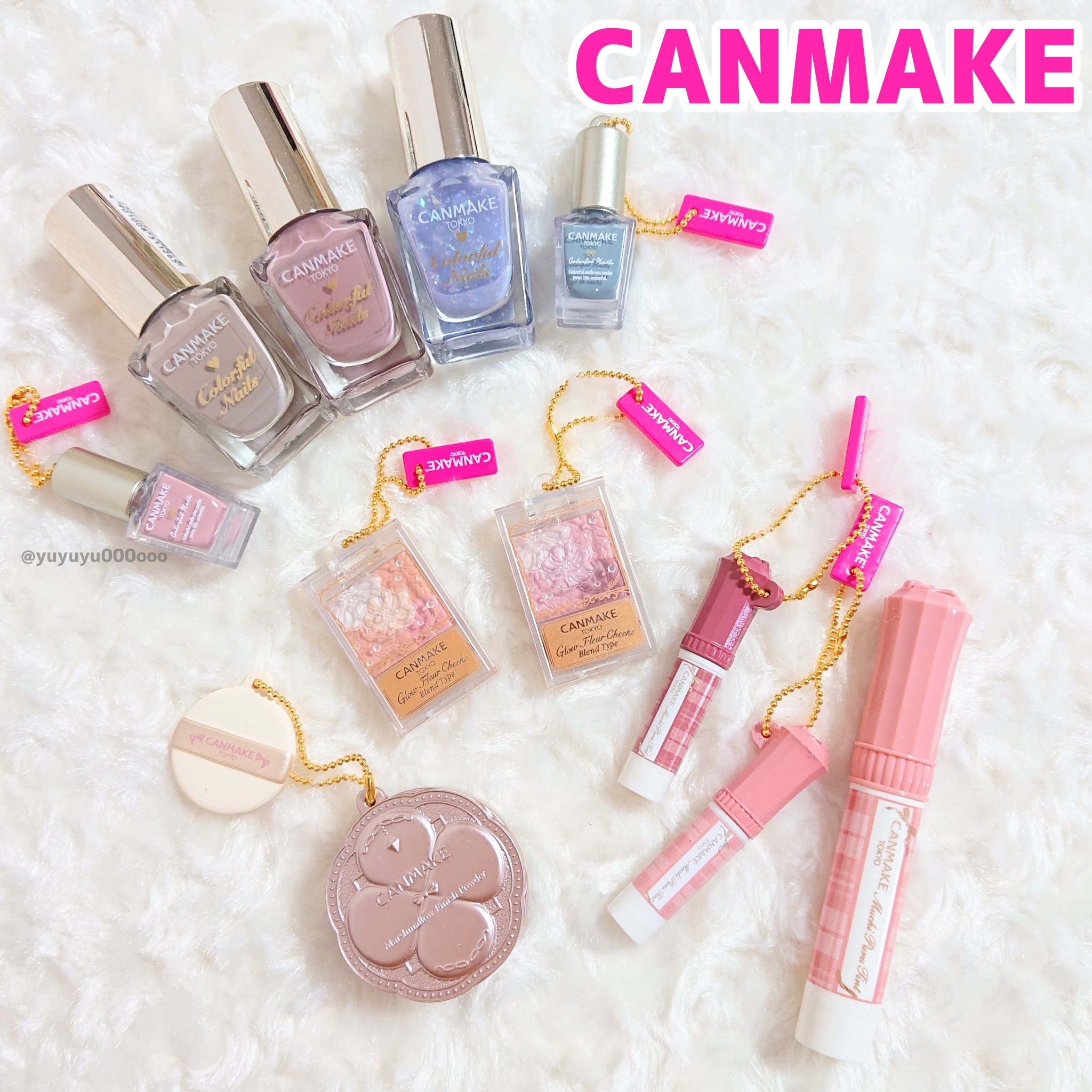 むちぷるティント/キャンメイク/リップティントを使ったクチコミ（2枚目）