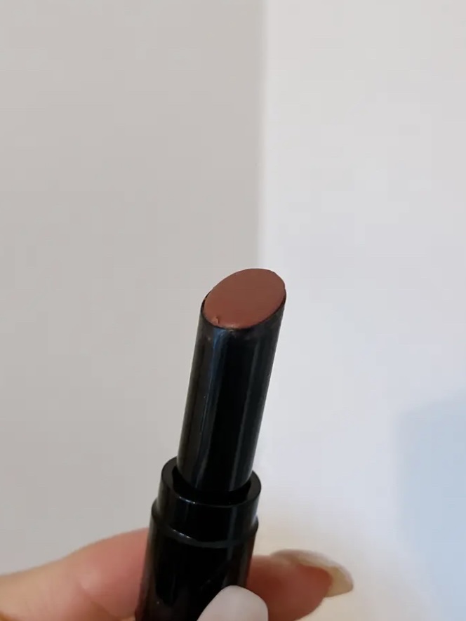 センシュアル ヌードバーム 174 MUTE PINK/HERA/リップバームを使ったクチコミ（3枚目）