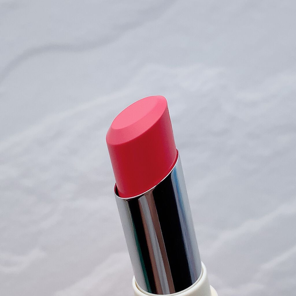 シルキーリップ/CILY/口紅を使ったクチコミ(4枚目)