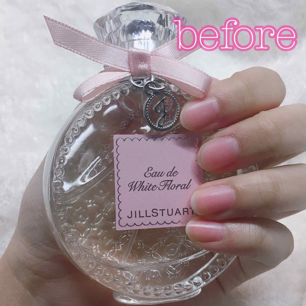 ネイルファンデーション/パラドゥ/マニキュアを使ったクチコミ（2枚目）