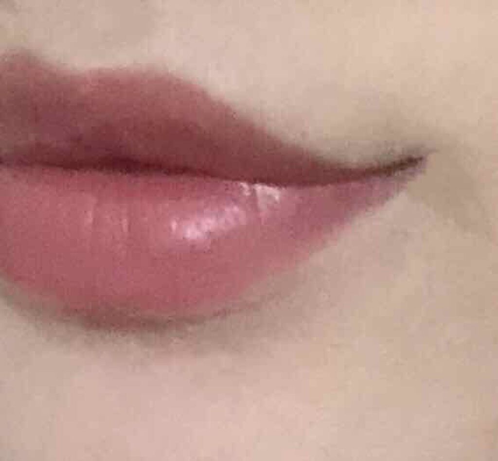 ラスティングフィニッシュ オイルティントリップ/リンメル ロンドン/リップティントを使ったクチコミ（2枚目）
