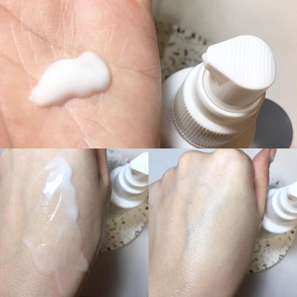 タカミミルク/タカミ/乳液を使ったクチコミ(2枚目)