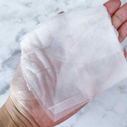 VCフェイシャルマスク/EVERYYOU/シートマスク・パックを使ったクチコミ(3枚目)