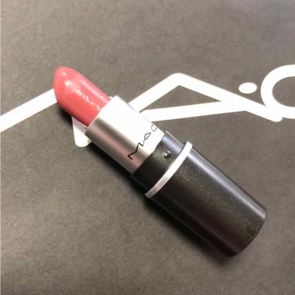 リップスティック/M・A・C/口紅を使ったクチコミ(1枚目)