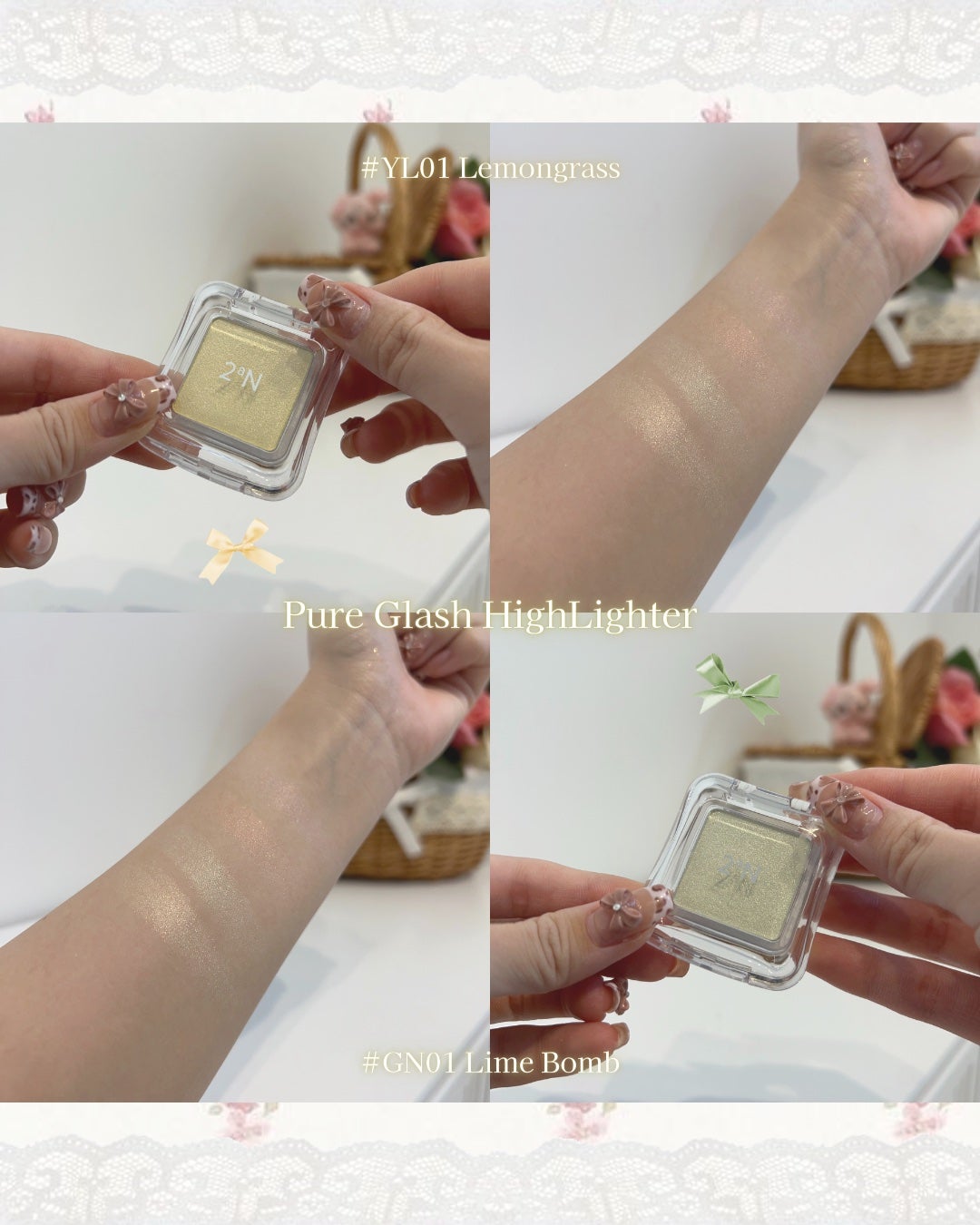 デュアルチーク/2aN/パウダーチークを使ったクチコミ(6枚目)