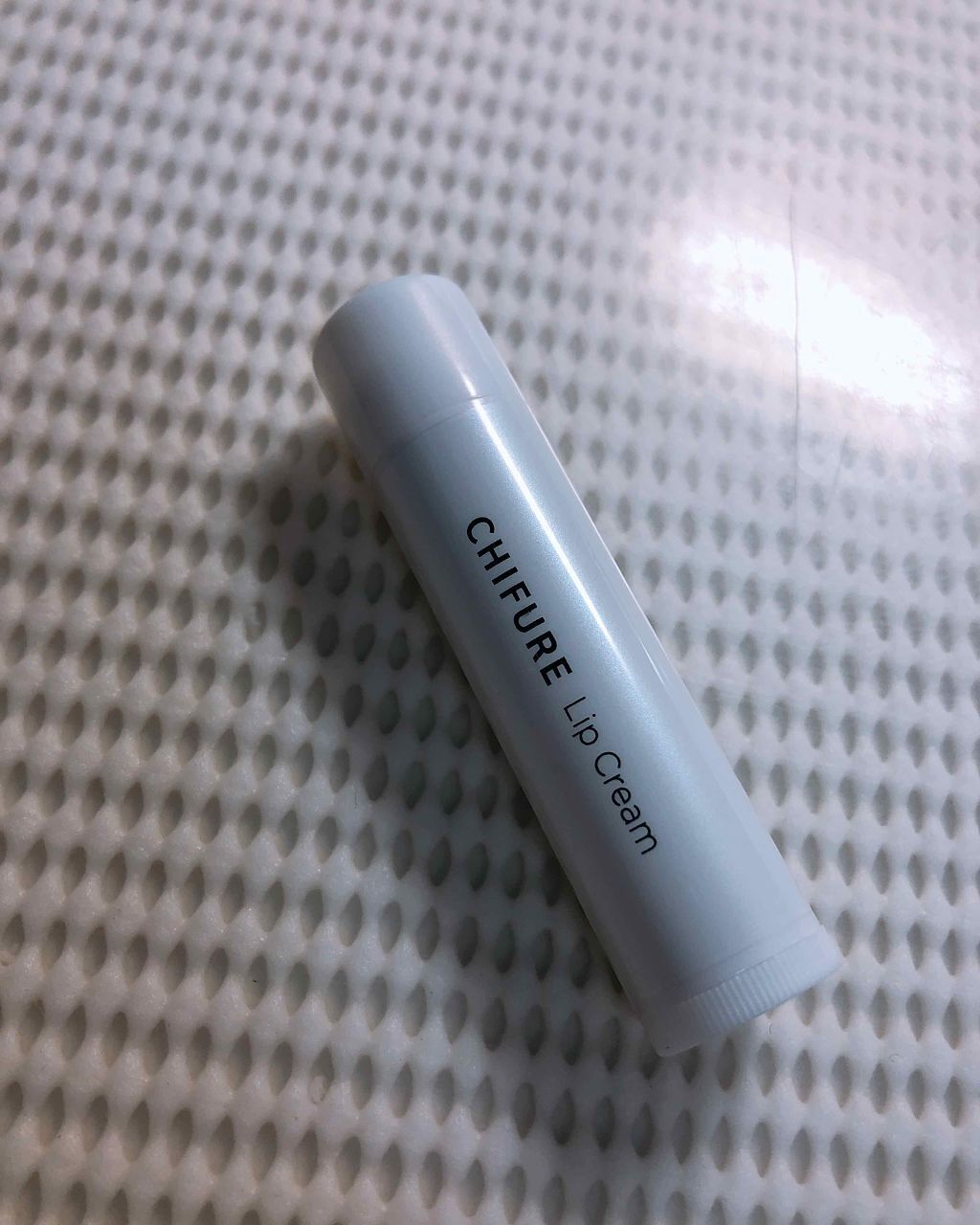 DHC 薬用リップクリーム/DHC/リップクリームを使ったクチコミ（1枚目）