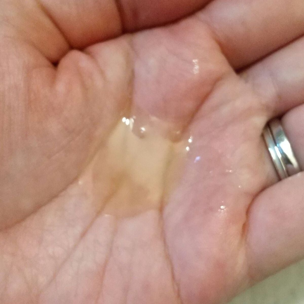 セージ ヘアシャンプー/ヘアコンディショナー /WELEDA/市販シャンプーを使ったクチコミ(4枚目)