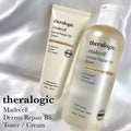 theralogicマデセルダーマリペア B5 トナー