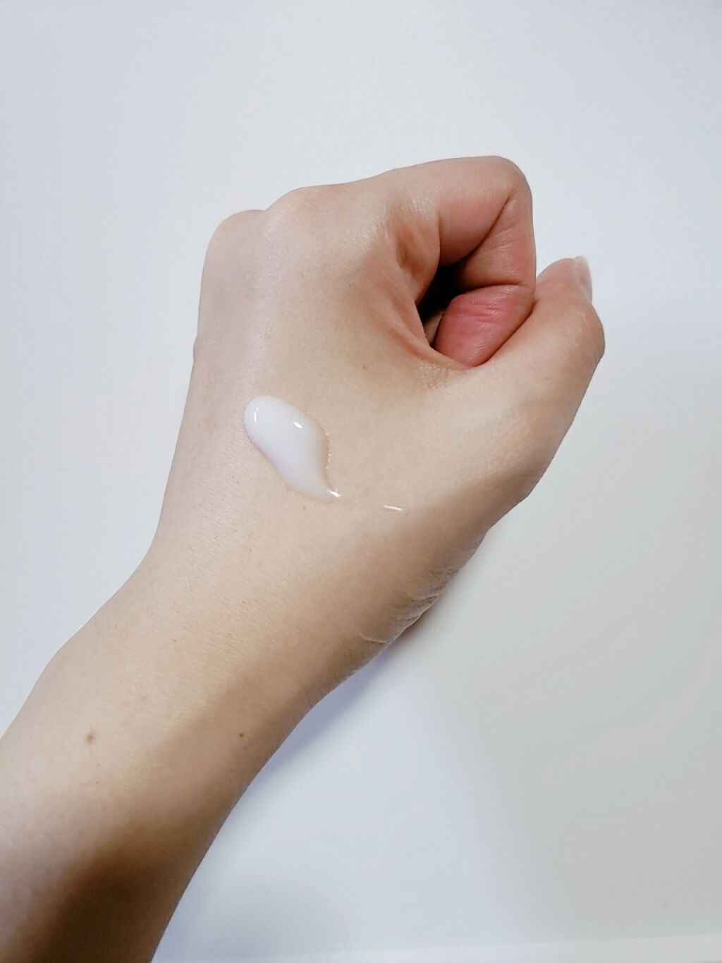 モイスチャージェル/スキンアクア/日焼け止めジェルを使ったクチコミ（2枚目）