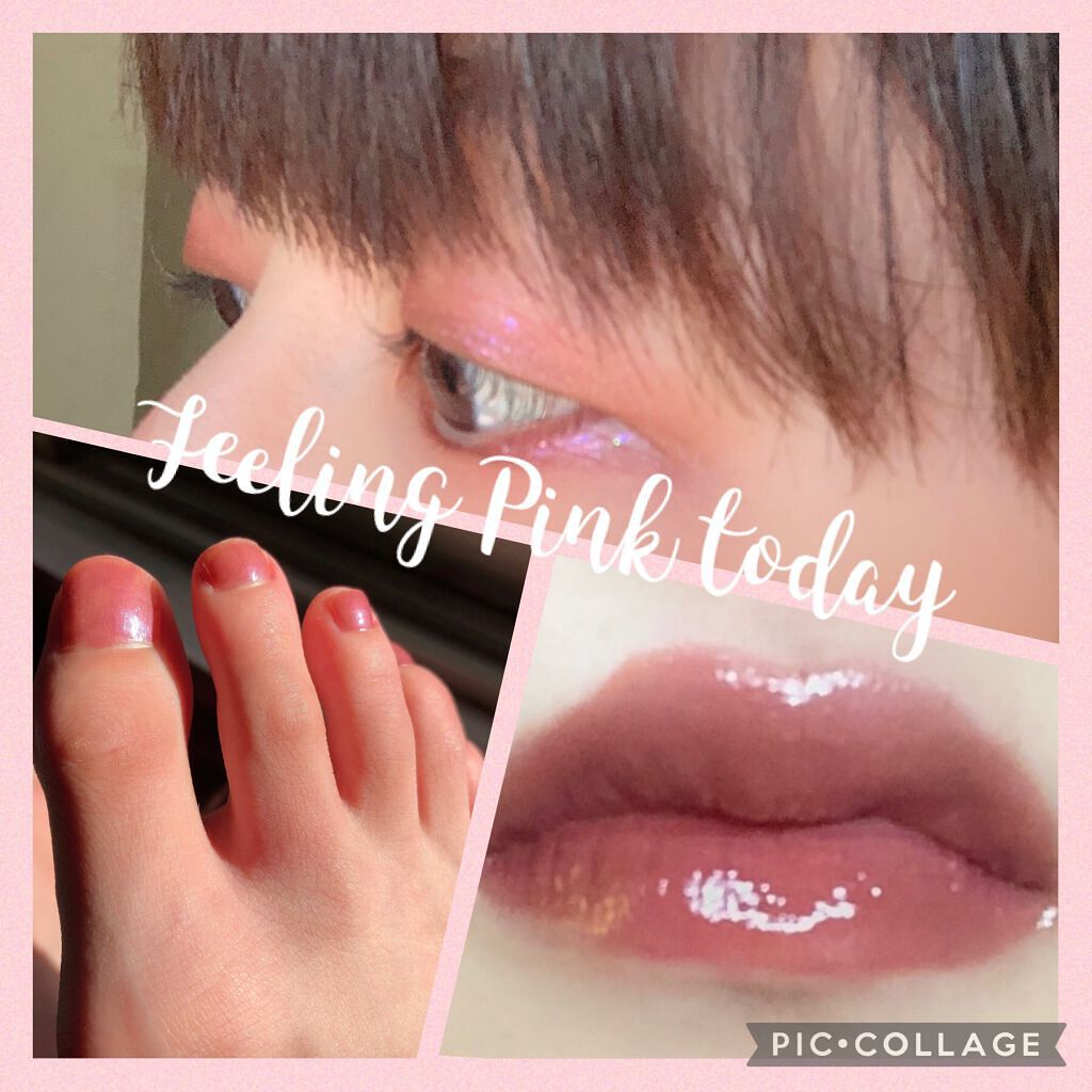 ミニネイル/パラドゥ/マニキュアを使ったクチコミ（1枚目）