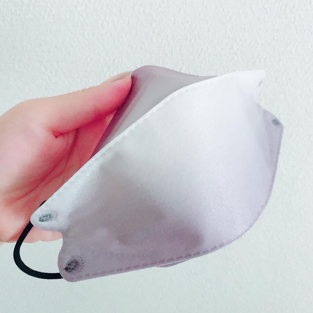 ケイト マスク F/KATE/マスクを使ったクチコミ(3枚目)