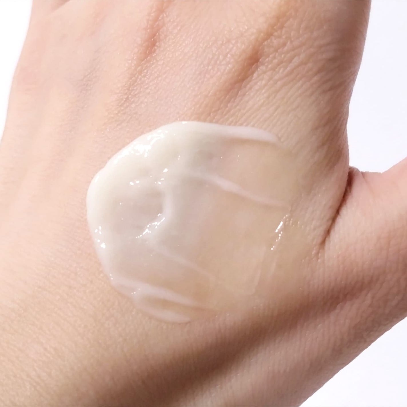 レッドブレミッシュ リペアスージングクリーム/Dr.G/フェイスクリームを使ったクチコミ(4枚目)